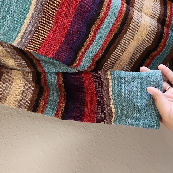 Ralph Lauren Wool Open Front Cardigan - Picture 3 of 11